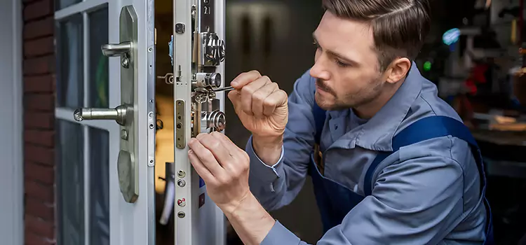 Residential Lock Installation Parma Heights