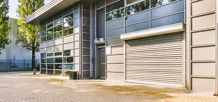 Electric Roller Garage Doors Parma Heights