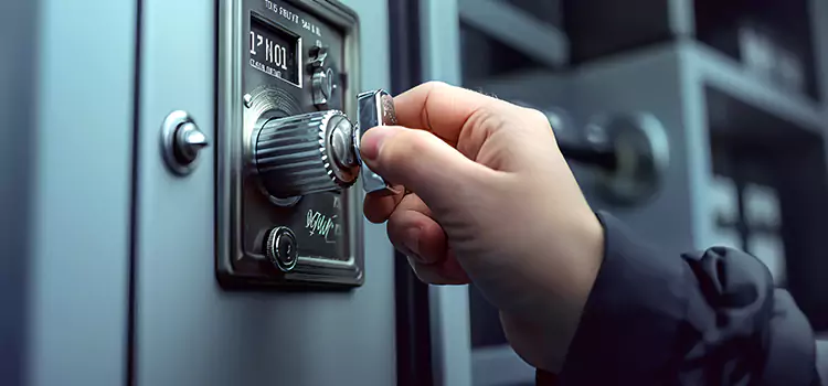 Locksmith Cost to Open Safe Parma Heights