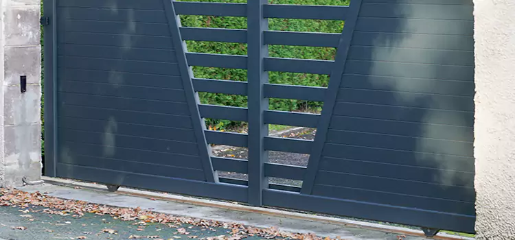 Automated Gate Company Near Me Parma Heights