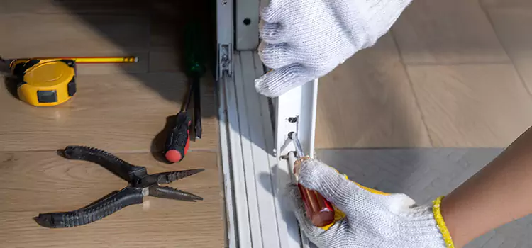 Sliding Door Installation Services in Parma Heights, OH