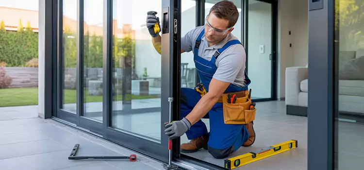 Sliding Screen Door Repair Parma Heights