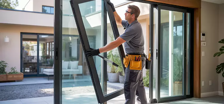 Specialized Sliding Door Roller Services in Parma Heights, Ohio