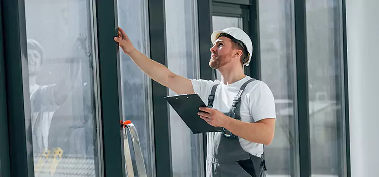 Comprehensive Solutions for Your Sticking Doors in Parma Heights, OH