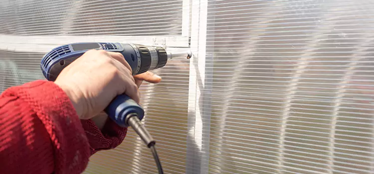 Sliding Screen Door Repair Parma Heights