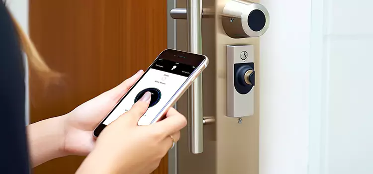 Keypad Door Lock Installation Parma Heights