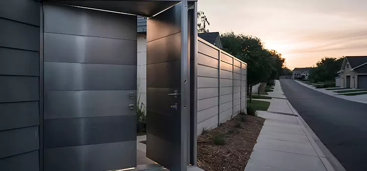 Comprehensive Steel Door Solutions in Parma Heights, OH