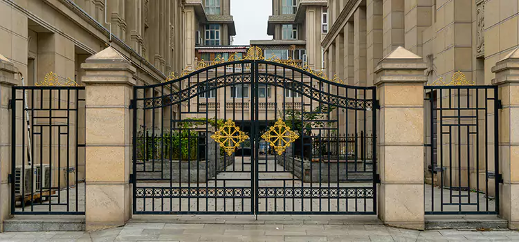 Comprehensive Iron Gate Maintenance Solutions in Parma Heights, OH
