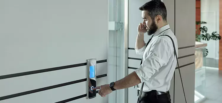 Cloud Based Access Control Parma Heights