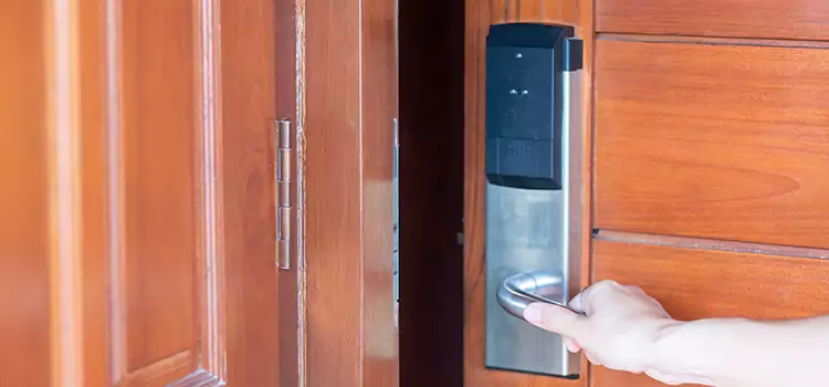 Commercial Keyless Entry Locks Parma Heights