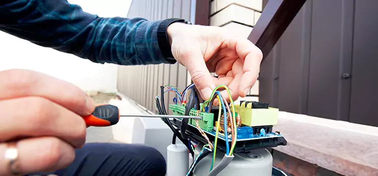 Electric Gate Maintenance Parma Heights