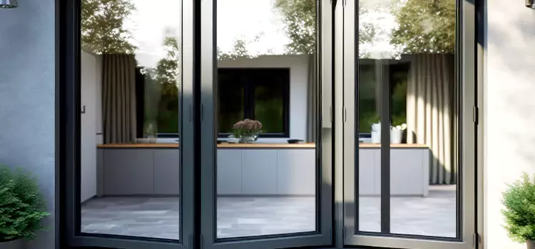 Bifold Door Track Repair Parma Heights