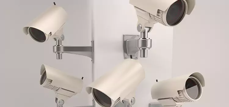Your Trusted Partner for CCTV Solutions in Parma Heights