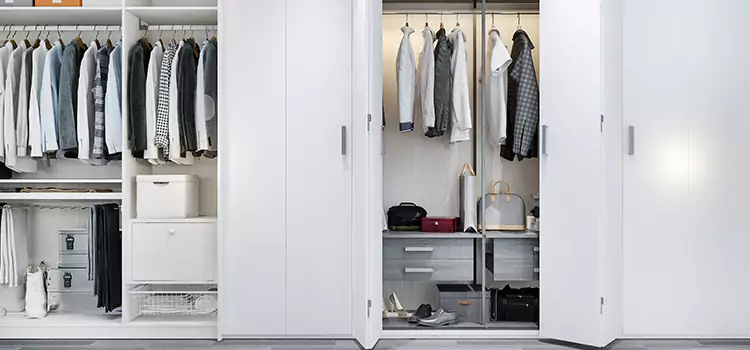 Glass Closet Door Repair Parma Heights