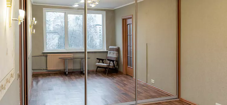 Mirror Closet Door Roller Replacement Parma Heights