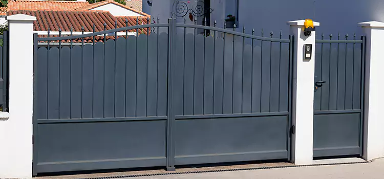 Emergency Commercial Gate Repair Parma Heights