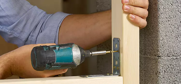 Jimmy Proof Deadbolt Repair Parma Heights