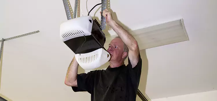 Garage Door Opener Service Parma Heights