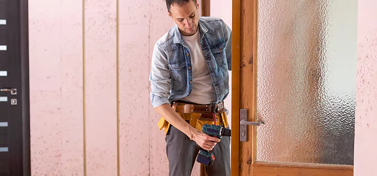 Door Glass Replacement Parma Heights