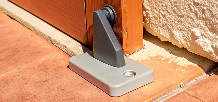 Aesthetic Door Stop Selection Parma Heights