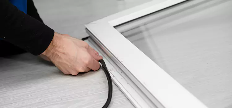 Commercial Door Weather Stripping Parma Heights