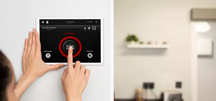 Blink Video Doorbell Installation Parma Heights