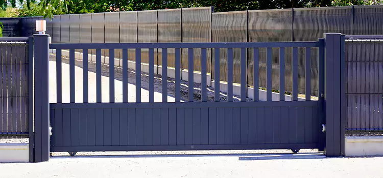 Driveway Gate Installation Contractors Parma Heights