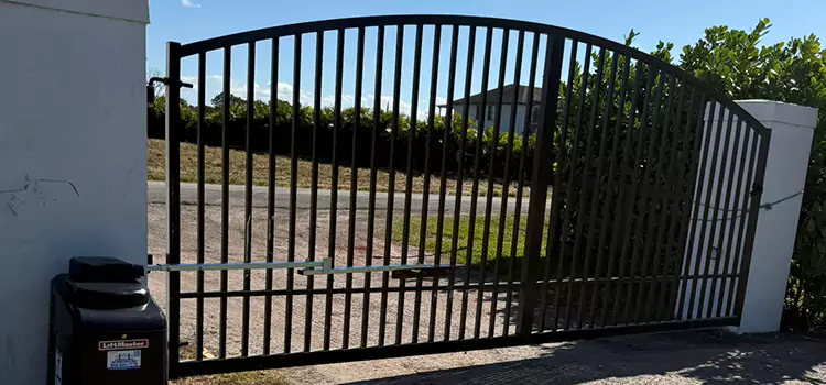 Driveway Fence Repair Parma Heights