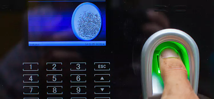 Your Trusted Partner for Secure Access in Parma Heights, OH