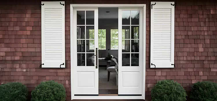 French Door Restoration Parma Heights