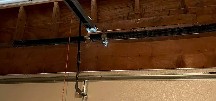 Broken Garage Door Cable Repair in Parma Heights, OH