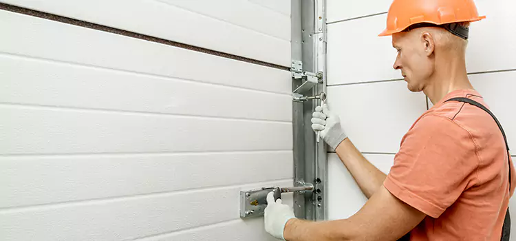 Why Choose Us for Garage Door Lock Services in Parma Heights, OH?