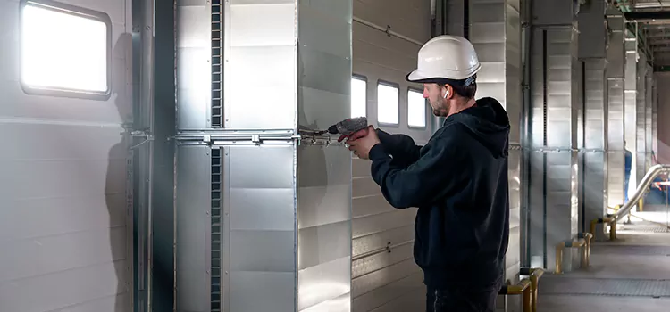Prompt and Professional Garage Door Service in Parma Heights, Ohio