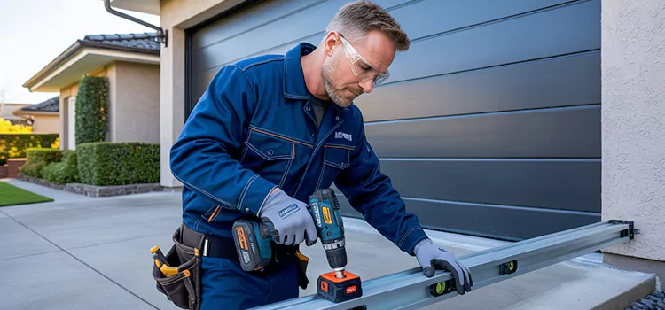 Why Choose Us for Garage Door Off Track Services in Parma Heights, Ohio?