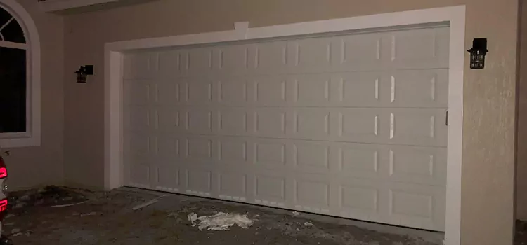 Garage Door Coil Replacement Parma Heights