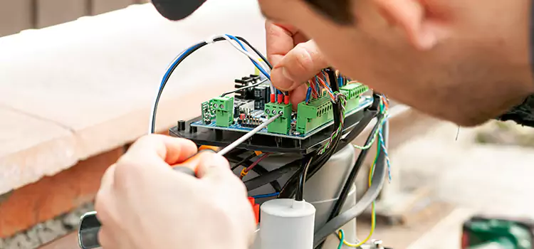 Specialized Brand Gate Motor Repairs Parma Heights