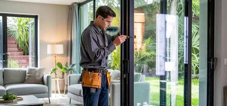Why Choose Us for Your Glass Door Needs in Parma Heights, OH?