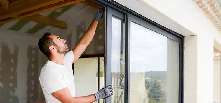 Emergency Sliding Glass Door Repair Parma Heights