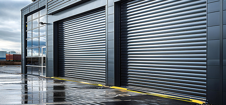 Emergency Industrial Garage Door Service Parma Heights