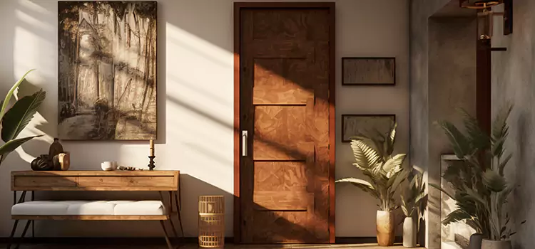 Specialty Interior Doors Parma Heights