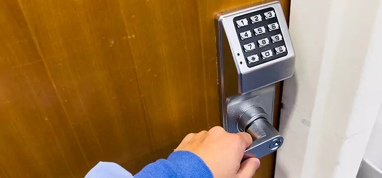 Why Choose Us for Your Keypad Lock Needs in Parma Heights, OH?