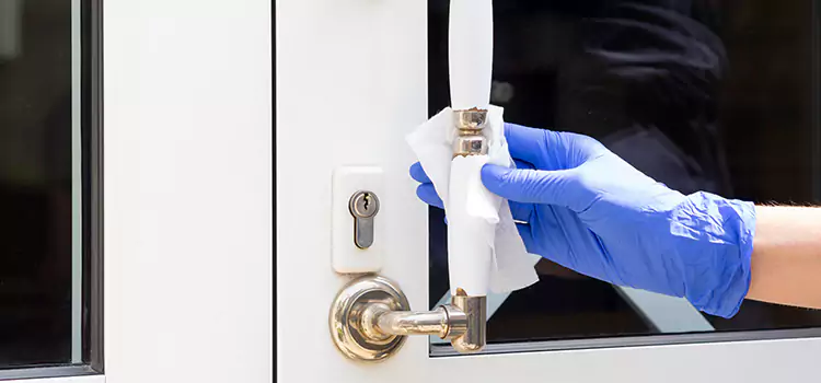 Rekey Lock Cylinder Parma Heights