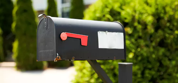Secure Mailboxes for Packages Parma Heights