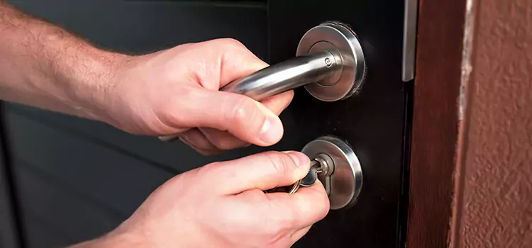 Master Key Control and Audits Parma Heights