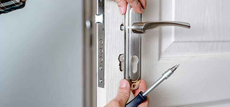 New Door Frame Installation Parma Heights