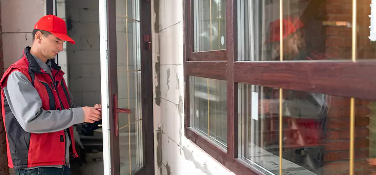 Sliding Door Lock Repair Parma Heights