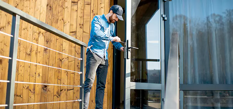 Emergency Patio Door Repair Parma Heights