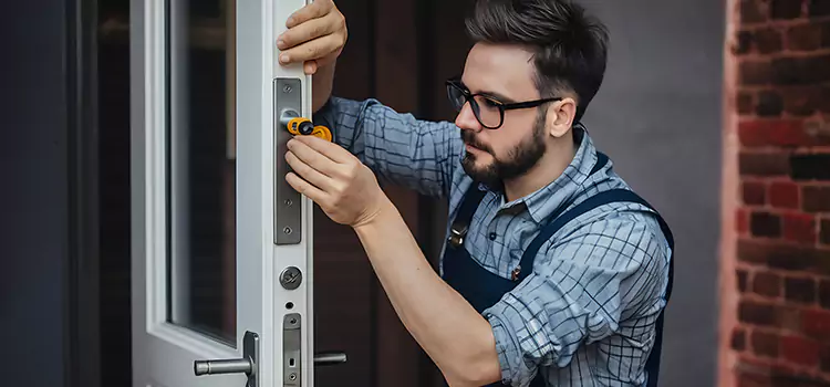 Residential Door Repairs Parma Heights