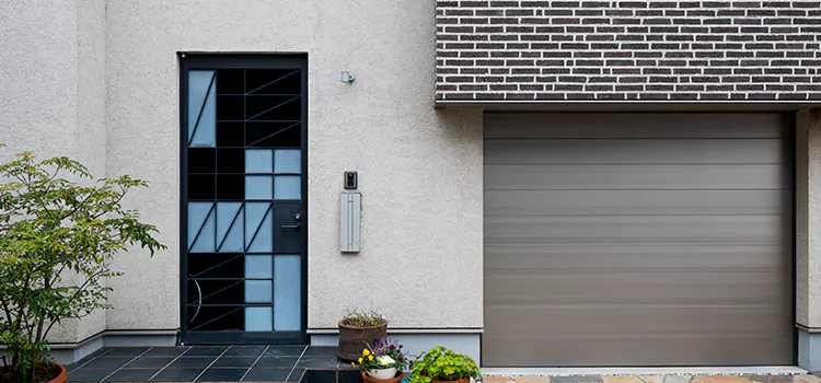 Residential Roll Up Security Doors Parma Heights