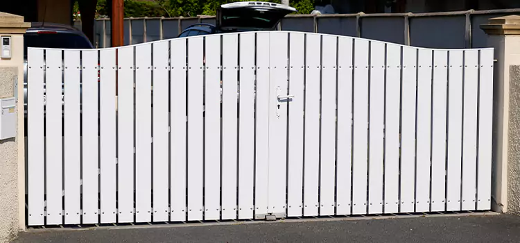 Why Choose Us for Residential Gate Repair in Parma Heights, OH?